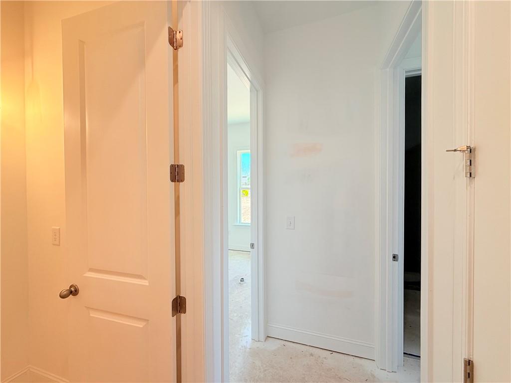 43 Finley Creek Drive, Dawsonville, Georgia image 15