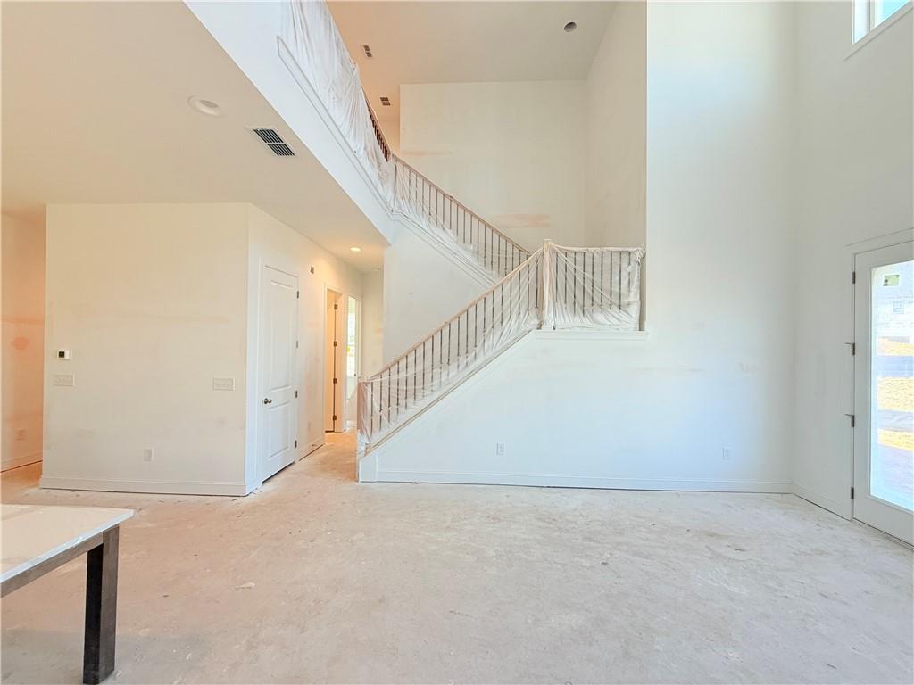 43 Finley Creek Drive, Dawsonville, Georgia image 19