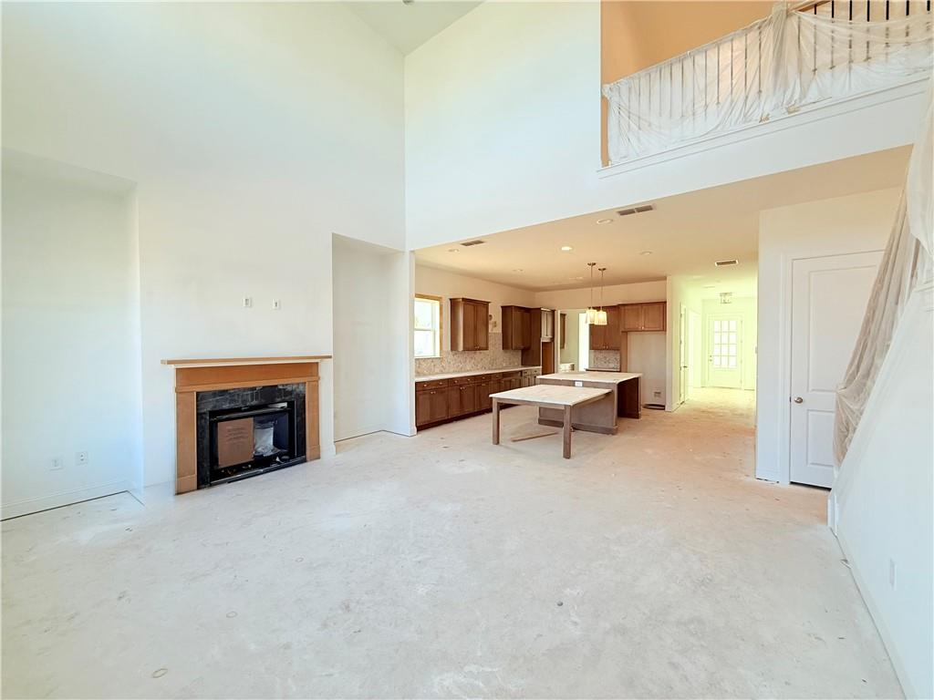 43 Finley Creek Drive, Dawsonville, Georgia image 12