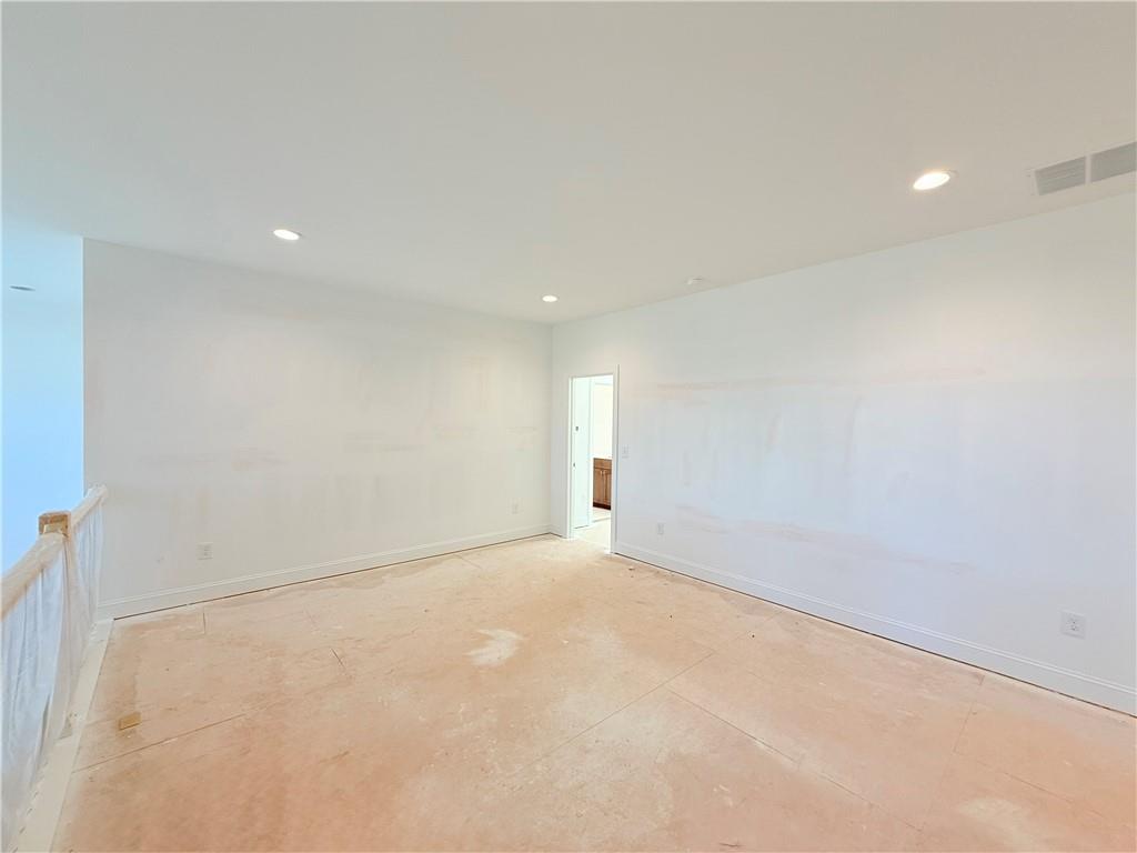 43 Finley Creek Drive, Dawsonville, Georgia image 20