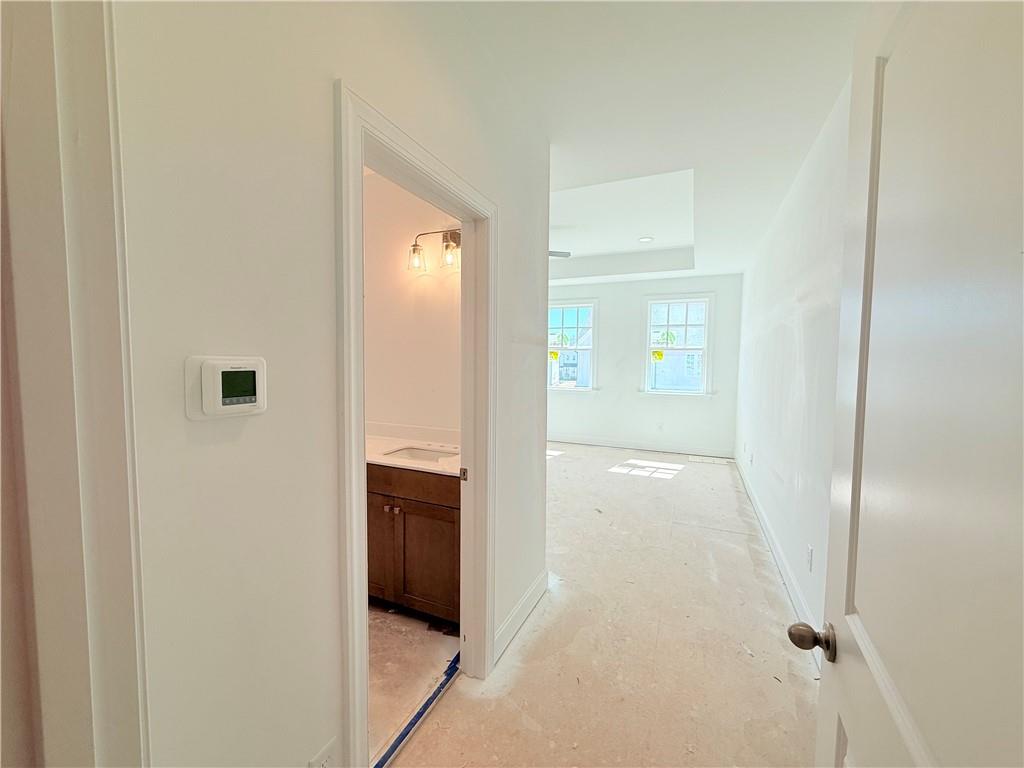 43 Finley Creek Drive, Dawsonville, Georgia image 22
