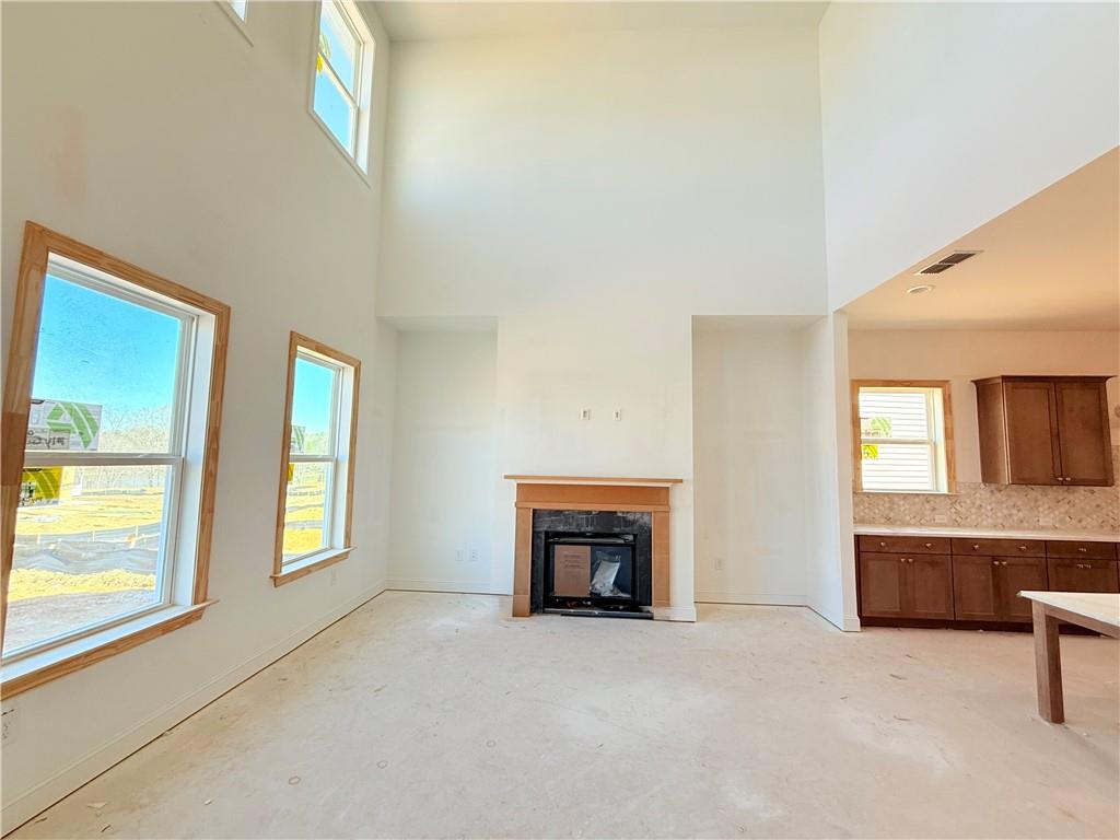 43 Finley Creek Drive, Dawsonville, Georgia image 13