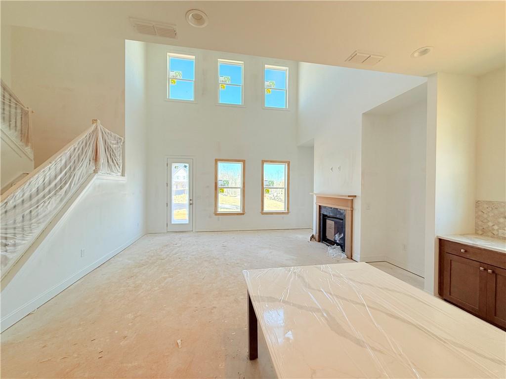 43 Finley Creek Drive, Dawsonville, Georgia image 11