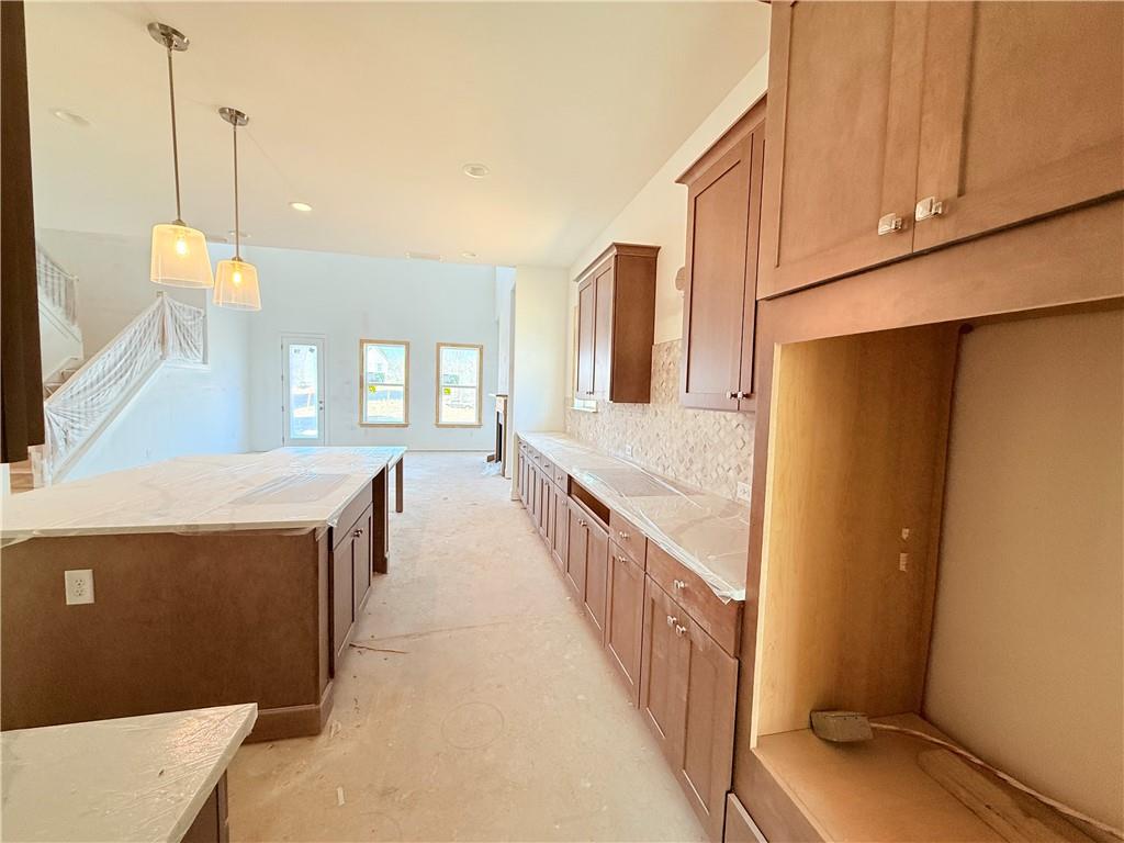 43 Finley Creek Drive, Dawsonville, Georgia image 10