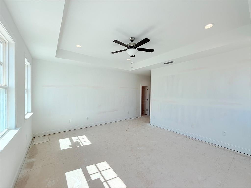 43 Finley Creek Drive, Dawsonville, Georgia image 26