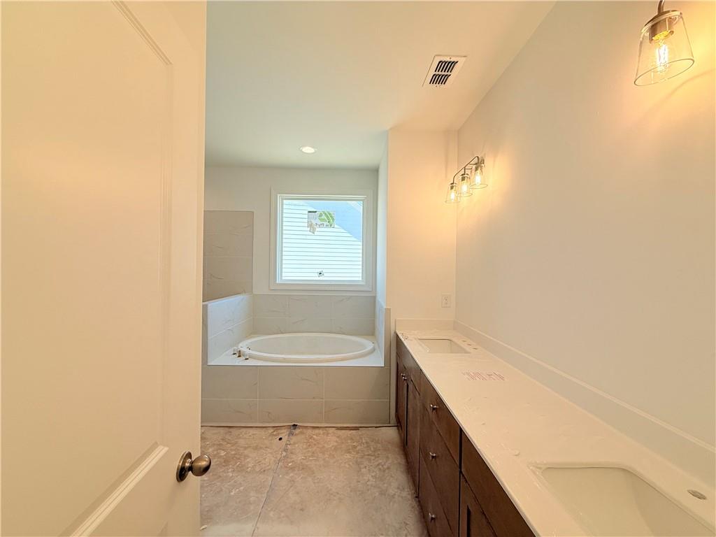 43 Finley Creek Drive, Dawsonville, Georgia image 23