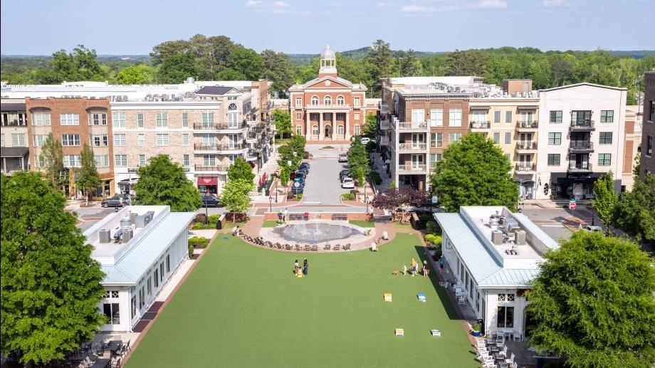 Lakeview - Residential