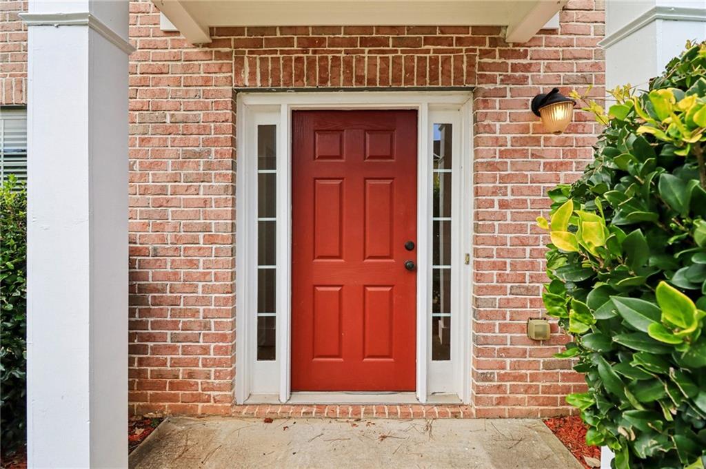 1137 Misty Valley Court