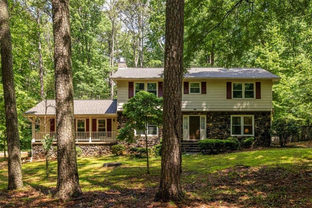 5410 Rosser Road