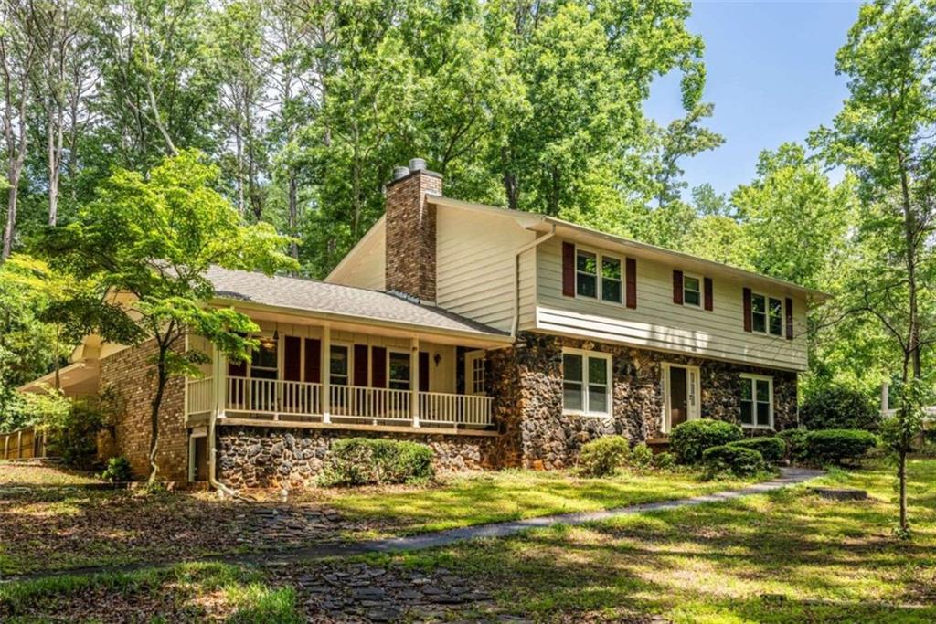 5410 Rosser Road