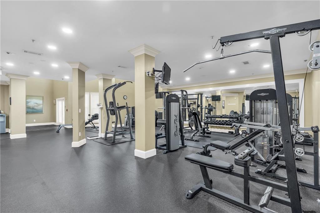 1850 Cotillion Drive #3123, Atlanta, Georgia image 22