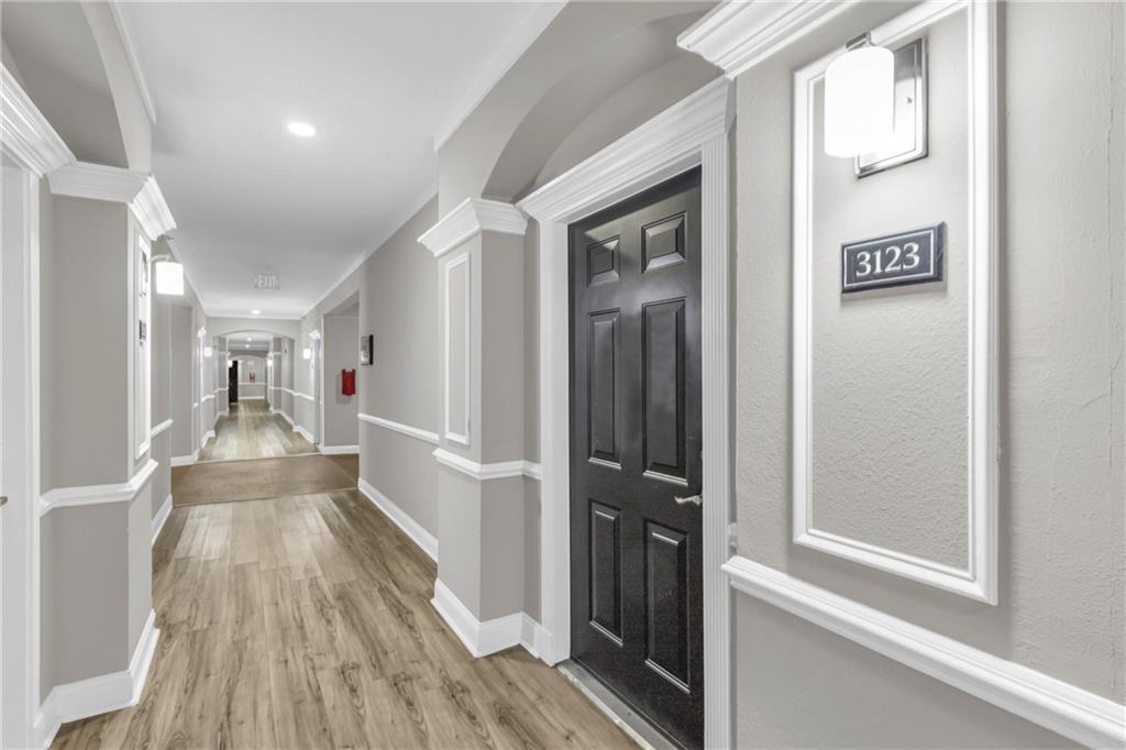 1850 Cotillion Drive #3123, Atlanta, Georgia image 1