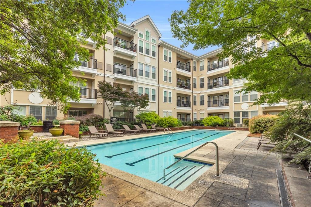 1850 Cotillion Drive #3123, Atlanta, Georgia image 20