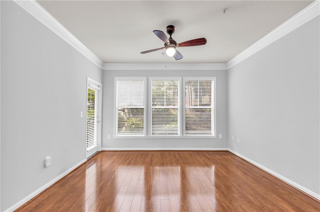 1850 Cotillion Drive #3123, Atlanta, Georgia image 4