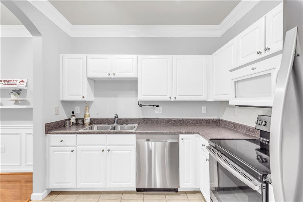 1850 Cotillion Drive #3123, Atlanta, Georgia image 8