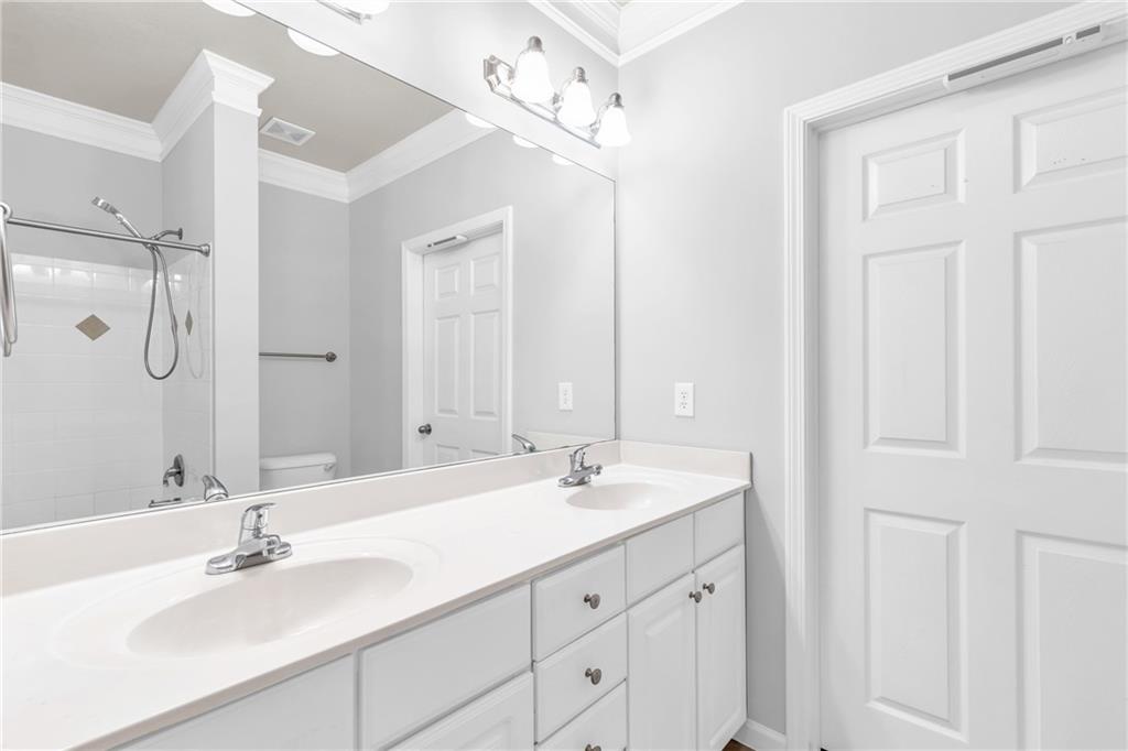 1850 Cotillion Drive #3123, Atlanta, Georgia image 14