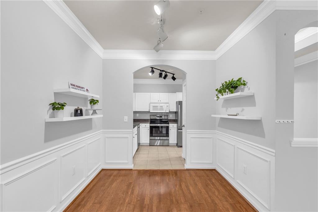 1850 Cotillion Drive #3123, Atlanta, Georgia image 2