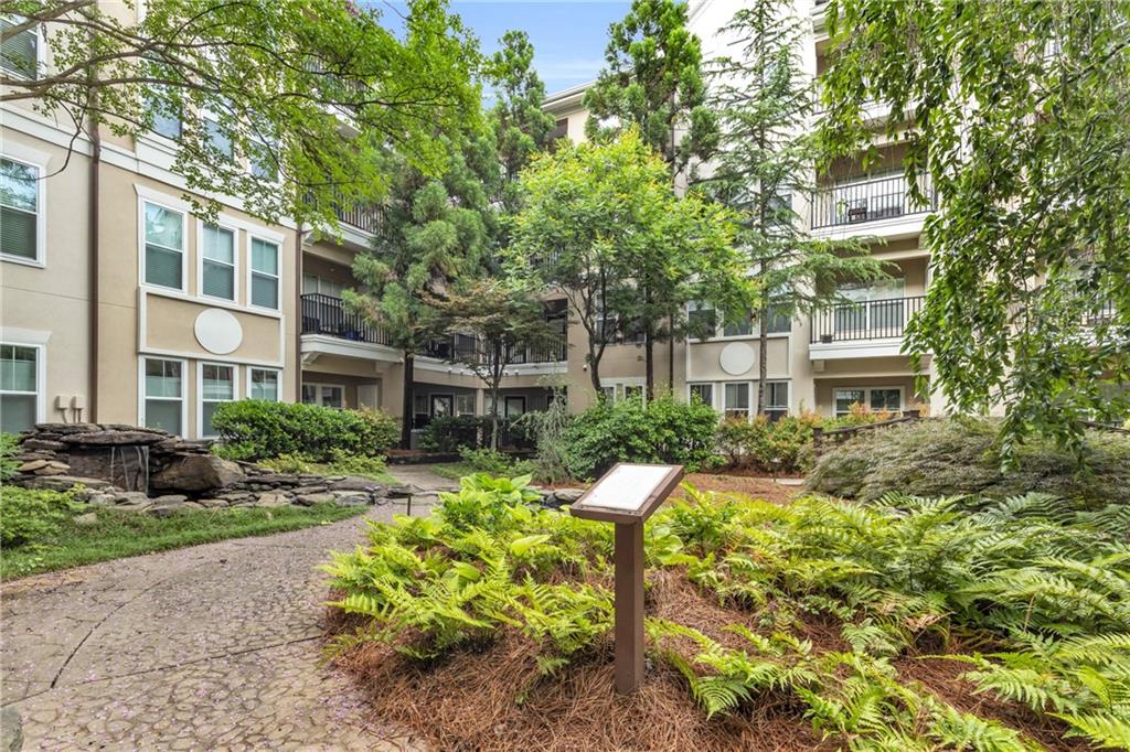 1850 Cotillion Drive #3123, Atlanta, Georgia image 17