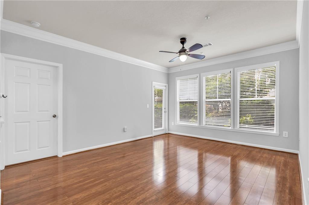 1850 Cotillion Drive #3123, Atlanta, Georgia image 5