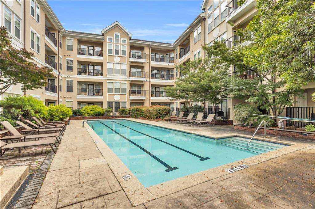 1850 Cotillion Drive #3123, Atlanta, Georgia image 21