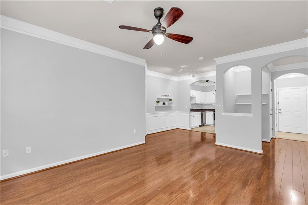 1850 Cotillion Drive #3123, Atlanta, Georgia image 3