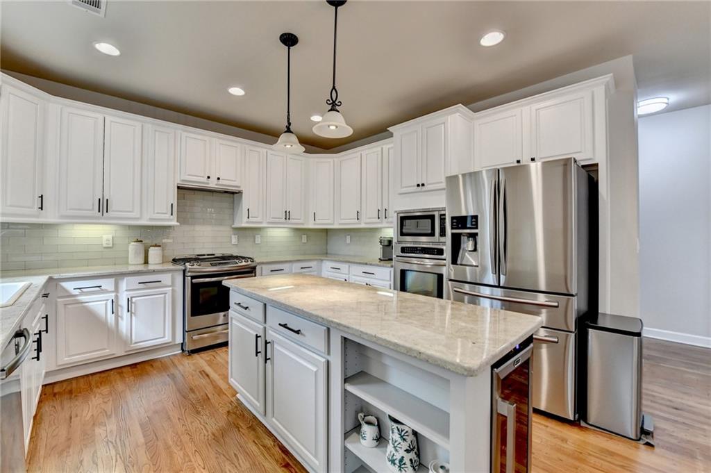 370 Laurel Oak Drive, Suwanee, Georgia image 23