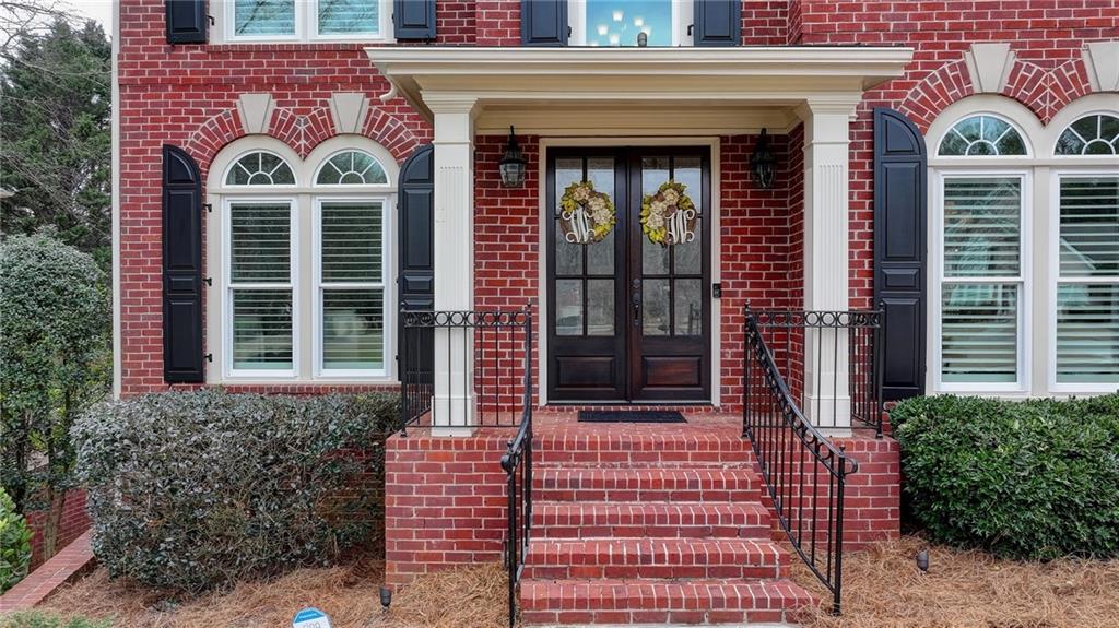370 Laurel Oak Drive, Suwanee, Georgia image 8