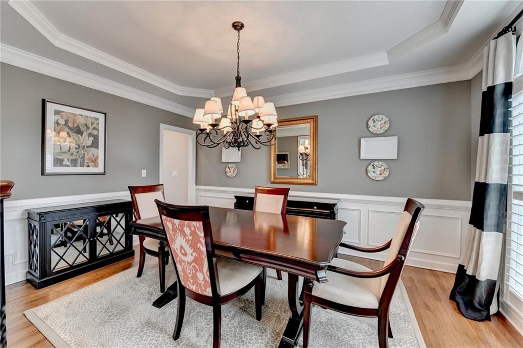 370 Laurel Oak Drive, Suwanee, Georgia image 11