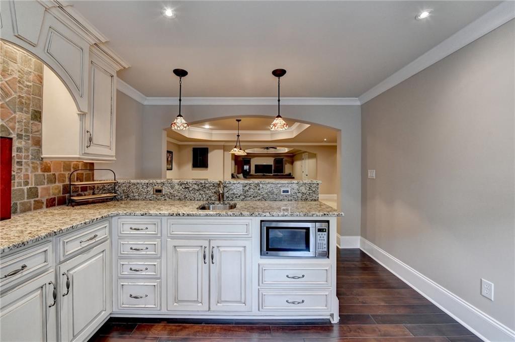 370 Laurel Oak Drive, Suwanee, Georgia image 50
