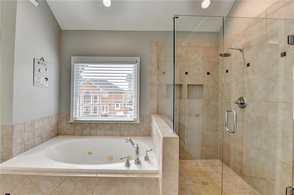 370 Laurel Oak Drive, Suwanee, Georgia image 36