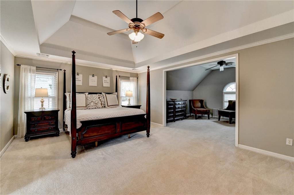 370 Laurel Oak Drive