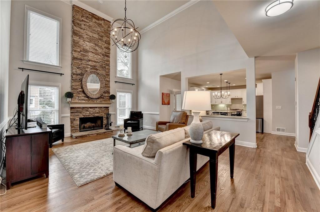 370 Laurel Oak Drive