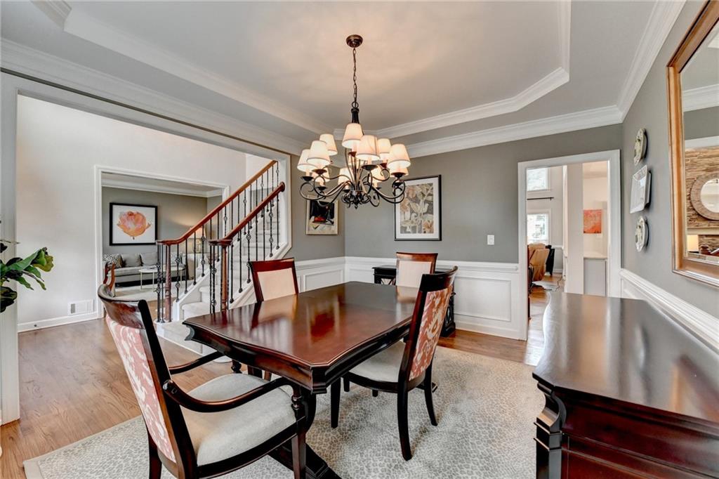 370 Laurel Oak Drive, Suwanee, Georgia image 12