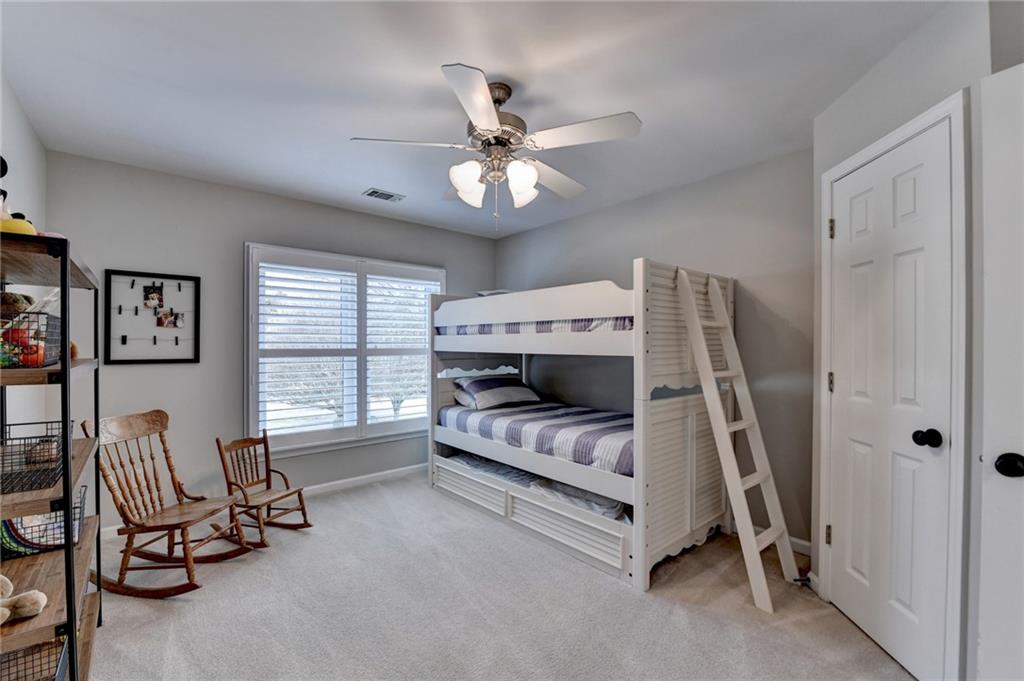 370 Laurel Oak Drive, Suwanee, Georgia image 43