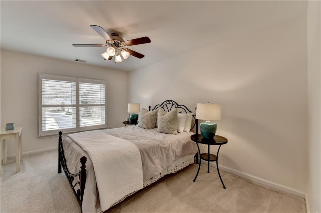 370 Laurel Oak Drive, Suwanee, Georgia image 41