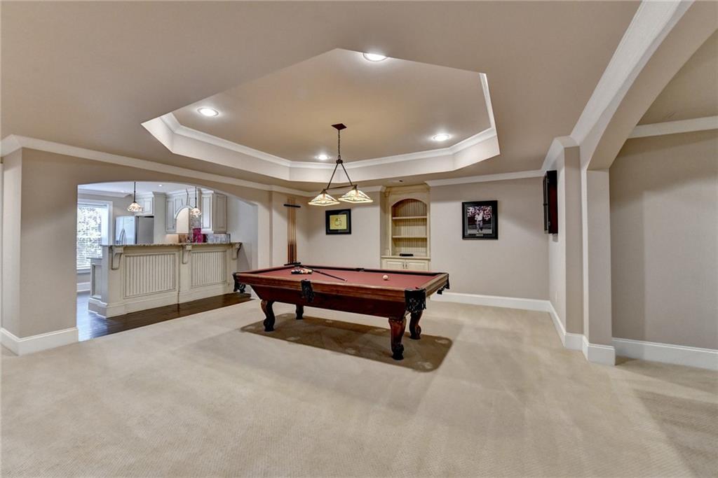 370 Laurel Oak Drive, Suwanee, Georgia image 46