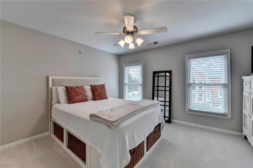 370 Laurel Oak Drive, Suwanee, Georgia image 45