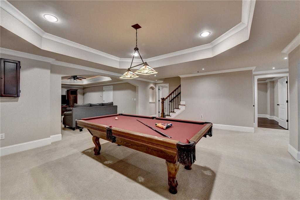 370 Laurel Oak Drive, Suwanee, Georgia image 47