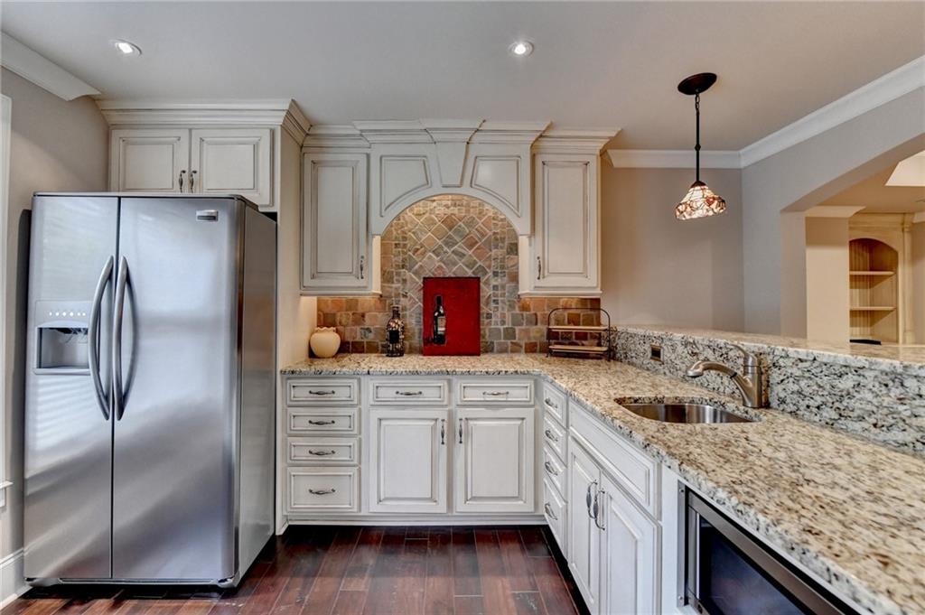 370 Laurel Oak Drive, Suwanee, Georgia image 49