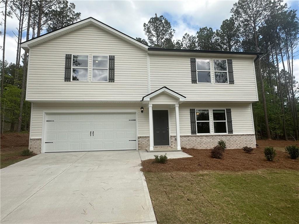 75 Emerald Lane, Covington, Georgia image 1