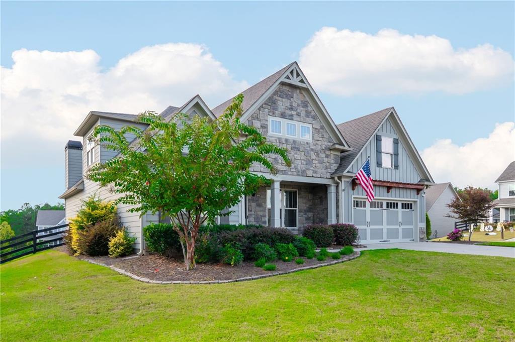 857 Riverwalk Manor Drive