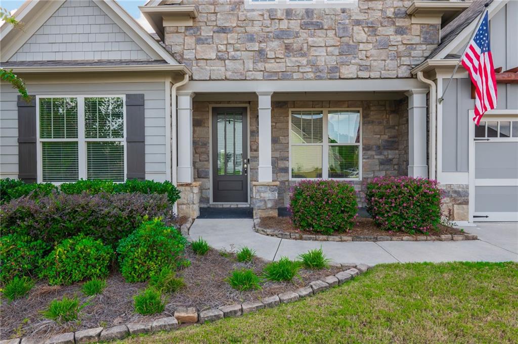 857 Riverwalk Manor Drive