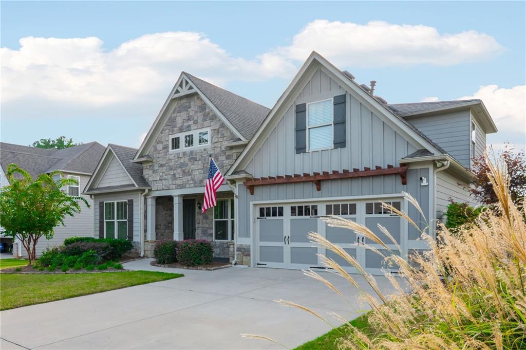 857 Riverwalk Manor Drive