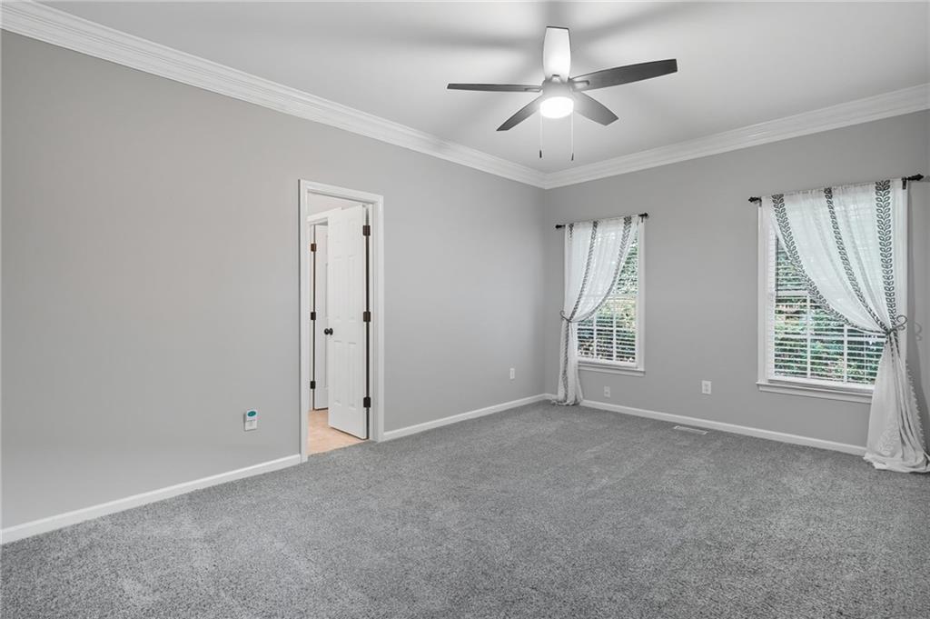 No HOA - Residential