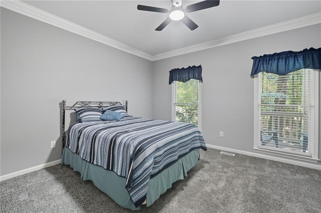 No HOA - Residential