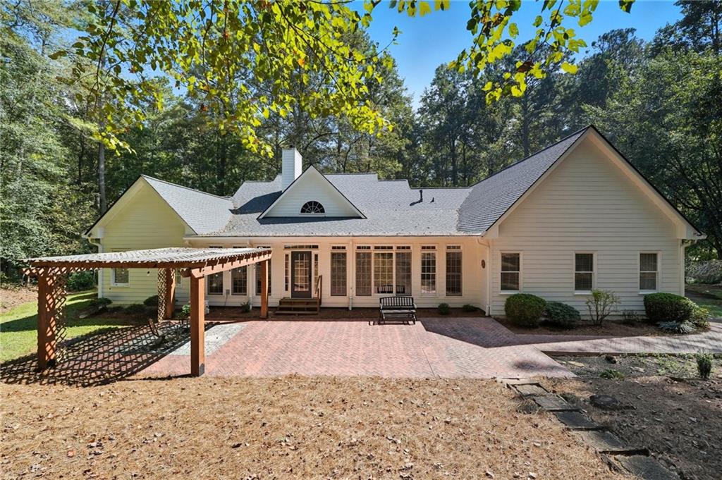 No HOA - Residential