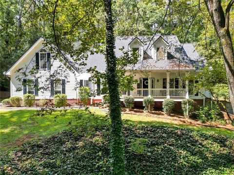 5090 Eubanks Road Woodstock GA 30188