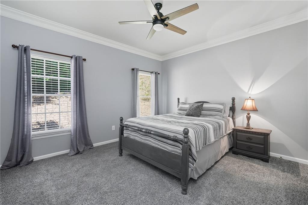 No HOA - Residential