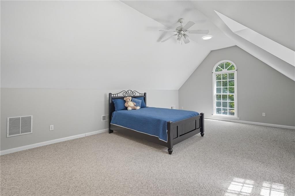 No HOA - Residential