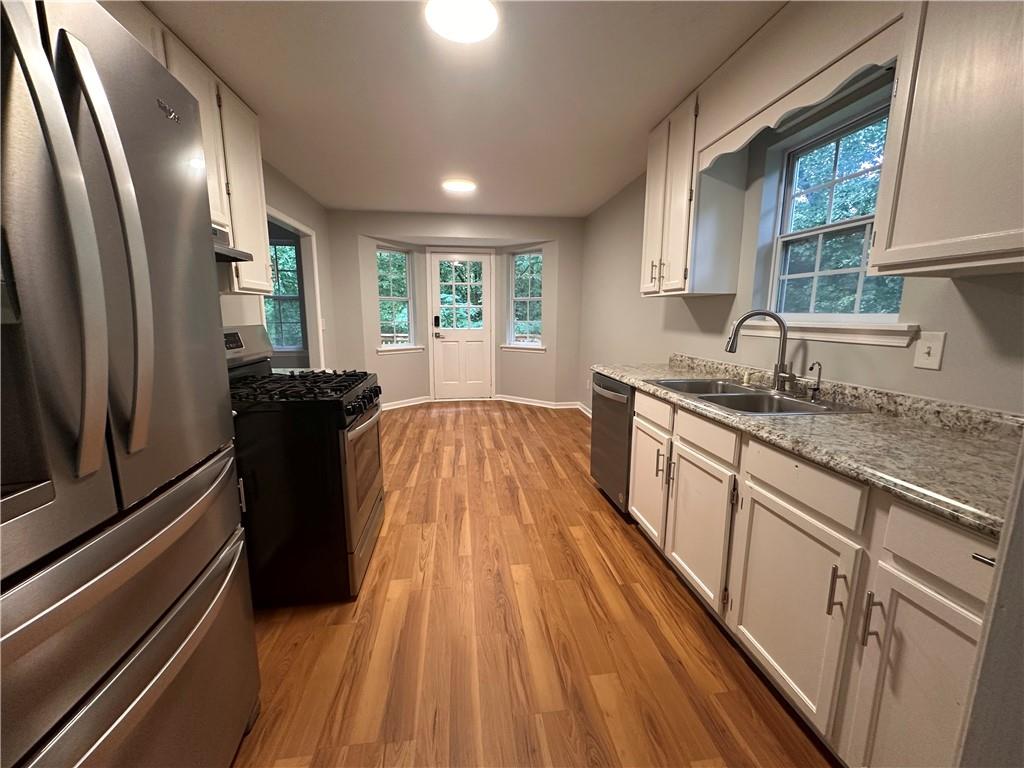 80 Brooks Lane, Dallas, Georgia image 11